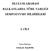 III.ULUSLARARASI BALKANLARDA TÜRK VARLIĞI SEMPOZYUMU BİLDİRİLERİ