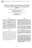 Yerçekimsel Arama Algoritması ile PID Denetleç Parametrelerinin Tespiti PID Controller Parameters' Optimization Using Gravitational Search Algorithm