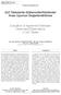 2x2 Tablolarda Gözlemciler/Gözlemler Arası Uyumun Değerlendirilmesi. Evaluation of Agreement Between Observers/Observations in 2x2 Tables