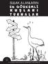 EN GÖRKEMLİ SULAK ALANLARIN. Ceylanpınar. Göksu Deltası. Sultansazlığı. Akyatan Lagünü yaş