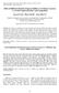 Effect of Different Maturity Stages in Safflower (Carthamus tinctorius L.) on Oil Content and Fatty Acid Composition