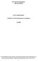 Yapısal Jeoloji. 2. Bölüm: Gevrek deformasyon ve faylanma