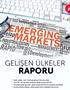 Şubat ayında, Carry Trade şampiyonu Türk Lirası oldu. USD/TRY, 3.55 ile şubat ayında en düşük seviyeyi test etti. Dolardaki global gevşeme, şubat