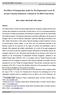 The Effect Of Independent Audit On The Explanation Level Of Income Taxation Standards: A Research On BIST Food Sector