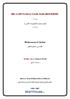 BEŞ VAKİT NAMAZ NASIL FARZ KILINMIŞTIR? Muhammed Şahin. Tetkik eden: Ümmü Nebil. Rabva Semti İslâmî Dâvet Bürosu. [ Türkçe ]