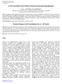 A=18 Çekirdekleri için Nükleer Enerji Seviyelerinin Hesaplanması. Nuclear Energy Level Calculations for A = 18 Nuclei