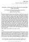 Views and Behaviors of University Students from Different Educational and Cultural Settings towards Plagiarism. Yurdagül ÜNAL*, Nazan ÖZENÇ UÇAK**