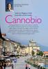 Cannobio. İtalya nın Maggiore Gölü kıyısındaki sevimli kasaba: Gezdikçe Gördükçe İzlen Şen Toker