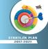İÇİNDEKİLER Bakan Sunuşu Başkan Sunuşu 1. Mevcut Durum Analizi 2. Geleceğe Bakış 3. Maliyetlendirme 4. Stratejik Planlama Süreci » 3 «