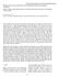 Electron Microscopic Interpretation of the Borate-Bearing Claystone in the Bigadiç Tertiary Basin