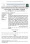 Examining the Relationship between Gender, Spatial Ability, Logical Reasoning Ability, and Preferred Mode of Processing *