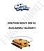 DOLPHIN WAVE 300 XL KULLANMA TALİMATI E-HAVUZ MARKET