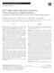 Dört Yoğun Bakım Skorlama Sisteminin Performanslarının Değerlendirilmesi Comparison of the Performance of Four Intensive Care Scoring Systems