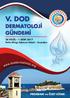 V. DOD DERMATOLOJİ GÜNDEMİ. PROGRAM ve ÖZET KİTABI 28 EYLÜL 1 EKİM Palm Wings Ephesus Hotels - Kuşadası