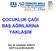 ÇOCUKLUK ÇAĞI BAŞ AĞRILARINA YAKLAŞIM. Doç. Dr. Sebahattin VURUCU GATF Çocuk Nörolojisi BD