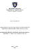 Republika e Kosovës Republika Kosovo - Republic of Kosovo Kuvendi - Skupština - Assembly