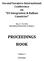 Second Sarajevo International Conference on EU Integration & Balkan Countries. May 17-20, 2016 International University of Sarajevo PROCEEDINGS BOOK