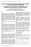 ANALYSIS OF EFFECT OF MATERIAL COMPOSITION TO THE PROPERTIES OF FERROBORON LAYER IN BORONIZING