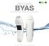 DISCOVER BYAS PROFESSIONAL HOME BEAUTY HI-TECH KISA ÜRÜN BİLGİSİ VE KISA KULLANICI TALİMATI