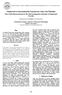 Tümdevrelerin Elektromanyetik Yayınımı için Yakın Alan Ölçümleri Near Field Measurements for the Electromagnetics Emission of Integrated Circuits