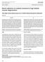 Recent advances on medical treatment of age-related macular degeneration