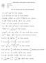 2. (1 + y ) ln(x + y) = yy dif. denk. çözünüz. 3. xy dy y 2 dx = (x + y) 2 e ( y/x) dx dif. denk. çözünüz.