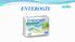 PROBİYOTİK Lactabasillus Acidophilus 1.25 milyar CFU Lactabasillus Rhamnosus 1.25 milyar CFU Lactabasillus Casei 1.25 milyar CFU Bifidobacterium