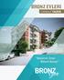 BRONZ EVLERİ Çiftlikköy