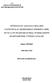 GÜNEYDOĞU ANADOLU BÖLGESİ NANNOSPALAX EHRENBERGI (NEHRING 1898) 2N=52 ve 2N=56 KROMOZOMAL FORMLARININ MORFOMETRİK YÖNDEN ANALİZİ