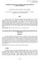 KARAÇAM ÖZ ODUNU VE DIRI ODUNU LIFSEL ÖZELLIKLERININ KARŞILAŞTIRILMASI ÖZET THE COMPARISON OF FIBER PROPERTIES OF SAPWOOD AND HEARTWOOD OF BLACK PINE