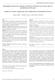 HEMODÝYALÝZ HASTALARINDA GEÇÝCÝ KATETER UYGULAMALARI VE KOMPLÝKASYONLARI. Temporary Catheter Applications and Complications in Hemodialysis Patients