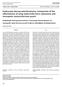 Endoscopic dacryocystorhinostomy: Comparison of the effectiveness of using sickle knife-micro osteotome and monopolar cautery-kerrison punch