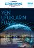 YENİ UFUKLARIN FUARI