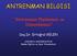 ANTRENMAN BİLGİSİ. Antrenman Planlaması ve Dönemlemesi. Doç.Dr. Ertuğrul GELEN. SAKARYA ÜNİVERSİTESİ Beden Eğitimi ve Spor Yüksekokulu