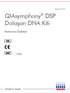 QIAsymphony DSP Dolaşan DNA Kiti