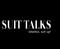 SUIT TALKS. Biz kimiz? SUIT TALKS Konferans Serisinin İçeriği