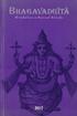 Bhagavadgītā. Hinduların Kutsal Kitabı