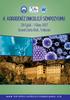 4. KARADENİZ ONKOLOJİ SEMPOZYUMU