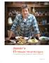 Jamie s 15-Minute Meal Recipes 15 DAKİKADA HAZIRLANABİLEN YEMEK TARİFLERİ PROPERTYNC 71