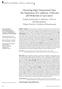 Clustering High-Dimensional Data: The Expression of E-cadherin, CD44 and p53 Molecules in Lip Cancer