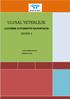 ULUSAL YETERLİLİK. 11UY OTOMOTİV KAPORTACISI Turan SEVİYE 3. [Belge başlığını yazın] [Belge alt başlığını yazın]