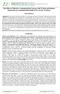 The Effect of Effective Communication Courses with Written and Spoken Expression on Communication Skills of Pre-service Teachers