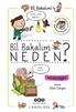 Bil Bakalım! Sinekler neden ışığa gelir? NEDEN? Neden esneriz? Çeviren: Şilan Evirgen