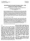 Işıklı Gölü ndeki (Çivril-Denizli) Turna (Esox lucius L., 1758) Populasyonunun Büyüme Özellikleri