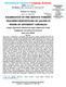 International Journal of Language Academy EXAMINATION OF PRE-SERVICE TURKISH TEACHERS PERCEPTIONS OF VALUES IN TERMS OF DIFFERENT VARIABLES