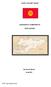 KONYA TİCARET ODASI KIRGIZİSTAN CUMHURİYETİ ÜLKE RAPORU