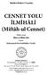 CENNET YOLU İLMİHÂLİ (Miftâh-ul Cennet)