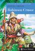 Daniel Defoe. Robinson Crusoe. Remzi Kitabevi