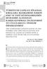 THE COMPARABLE INVESTIGATION OF THE FORMER AND NEW REGULATIONS FOR FINANCIAL LEASES IN TURKEY WITH A SAMPLE CASE FROM THE ACCOUNTING PERSPECTIVE