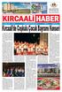 KIRCAALİ HABER Kırcaali de Coşkulu Çocuk Bayramı Konseri